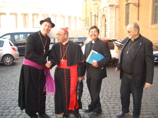 Bishop-Ralph-Napierski-Cardinal-Sebiastiana